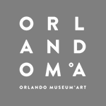 Orlando Photographer Juliet Romeo Orlando Museum of Art Logo