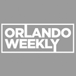 Orlando Photographer Juliet Romeo Orlando Weekly Logo