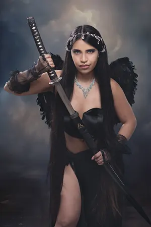 What-is-fantasy-photography-warrior-princess