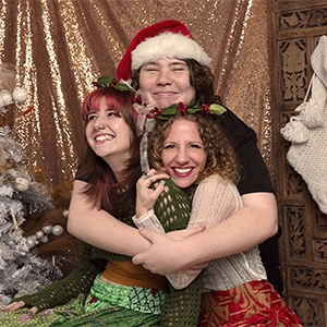 family christmas pictures